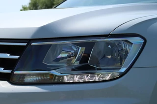Volkswagen Tiguan Allspace Volkswagen Tiguan Allspace 1.4 TSI / 7 Persoons / 150PK / Cruise / Keyless / 17