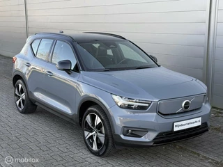 Volvo XC40 Volvo XC40 Recharge P8 AWD R-Design - incl BTW - compleet - afbeelding nr 11