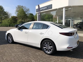 Mazda 3 - afbeelding nr 5