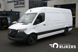 Mercedes-Benz eSprinter 320 L3H2 Pro 81kWh