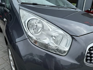 Kia Venga - afbeelding nr 11