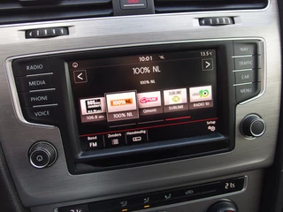 Volkswagen Golf NAVI / CLIMA / PDC / BLUETOOTH / CRUISE / DAB+ / NL-AUTO - afbeelding nr 8
