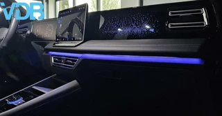 Volkswagen Tiguan Volkswagen Tiguan 1.5 eHybrid R-Line 272PK BLACK STYLE VOL!! - afbeelding nr 27