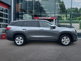 Škoda Kodiaq - afbeelding nr 4
