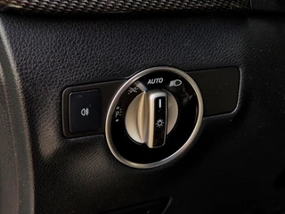 Mercedes-Benz B-Klasse Mercedes B-klasse 180 AMG-Line Night Automaat 1e Eig |Leer/Alc - afbeelding nr 38