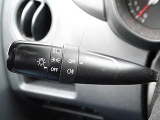 Suzuki Celerio - afbeelding nr 11