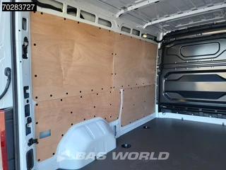 Renault Master Renault Master 2025model L2H2 Special Edition LED Imperiaal 17 inch Velgen Airco Cruise Camera Carplay Parkeersensoren L2 10m3 Airco Cruise control - afbeelding nr 7
