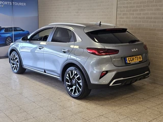 Kia XCeed - afbeelding nr 3