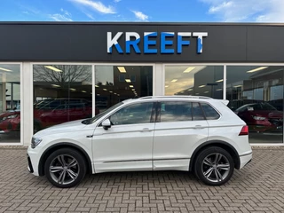 Volkswagen Tiguan 221 PK | - afbeelding nr 2