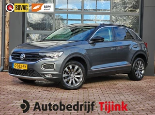 Volkswagen T-Roc 1.5 TSI Sport Business R