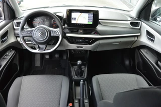 Suzuki Swift - afbeelding nr 21