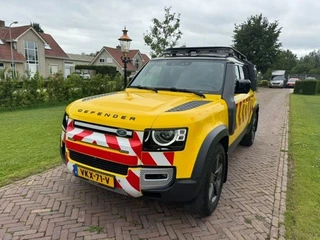Land Rover Defender - 524576346-0
