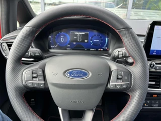Ford Fiesta Ford Fiesta 1.0 EcoBoost Hybrid ST-Line X 125PK Camera Digital Dashboard Carplay Climate Navi Cruise Control Parkeersensoren LED *Nieuwstaat* - afbeelding nr 16