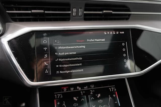 Audi A6 Audi A6 Avant 45 TFSI | 2019 Quattro | S-line - afbeelding nr 48