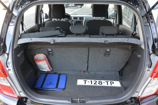 Suzuki Celerio - afbeelding nr 11