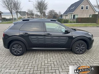 Citroën C4 Cactus Citroen C4 Cactus 1.6 BlueHDi Limited Business Plus - afbeelding nr 6