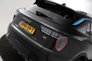 Lynk & Co 01 Adaptieve Cruise, Panoramadak, LEER OPTIONEEL - afbeelding nr 5