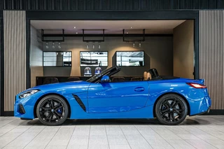 BMW Z4 BMW Z4 Roadster M40i|Shadow|M-sport|NAP|19''|stoelverwarming - afbeelding nr 10