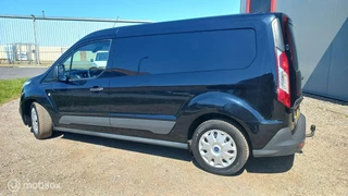 Ford Transit Connect Ford Transit Connect 1.6 TDCI L2 Ambiente/AIRCO/CRUISECONTROL/NAVIGATIE/CAMERA - afbeelding nr 3