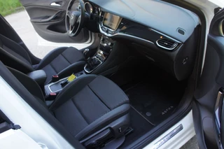 Opel Astra - afbeelding nr 8