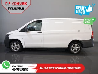 Mercedes-Benz Vito - afbeelding nr 10