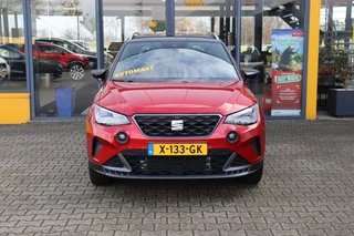 SEAT Arona - afbeelding nr 5