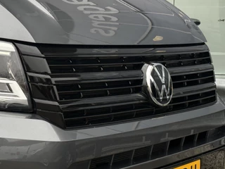 Volkswagen Crafter - afbeelding nr 8