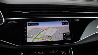 Audi Q8 | B&O | Onderstel Advanced | Head-up | Panoramadak | HD Matrix | Ruitstiksel | Trekhaak - afbeelding nr 13
