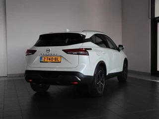 Nissan QASHQAI - afbeelding nr 3