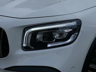 Mercedes-Benz GLB Mercedes GLB 250 4MATIC AMG | PANO | AMBIENT | INCL BTW - afbeelding nr 7