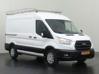 Ford Transit | Navigatie | Camera | 3-Persoons | Airco | Cruise - afbeelding nr 7