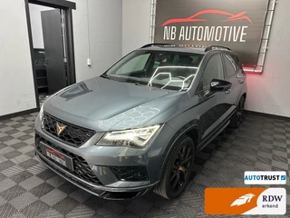 CUPRA Ateca - 302440551-0