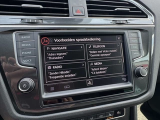 Volkswagen Tiguan Volkswagen Tiguan 1.4TSI 150PK DSG Highline Sound Full-Led Camera Trekhaak ACC - afbeelding nr 48