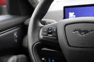 Ford Mustang Mach-E Ford Mustang Mach-E Extended RWD 98 kWh - Carplay, Camera, Leer, Afn. Trekhaak - afbeelding nr 15
