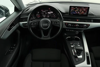 Audi A5 Audi A5 2.0 TFSI Sportback | Sportstoelen | Virtual Cockpit | Stoelverwarming | Navigatie | Xenon | Climate control | Bluetooth - afbeelding nr 3