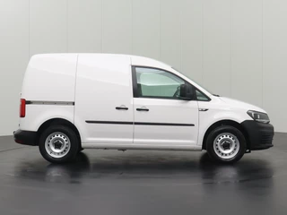 Volkswagen Caddy - afbeelding nr 13