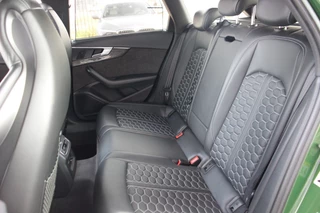 Audi RS4 Audi RS4 A4 Avant 2.9 TFSI quattro Pro Line Plus | Pano | Carbon | Massage | Head Up - afbeelding nr 31