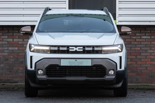 Dacia Duster III Hybrid 140 Extreme