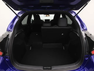 Mazda 2 Hybrid Mazda 2 Hybrid 1.5 Homura automaat | demo voordeel - afbeelding nr 15