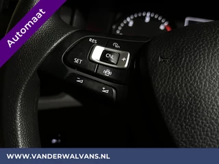 Volkswagen Crafter Android Auto, Stoelverwarming, Bijrijdersbank, 3000kg trekvermogen - afbeelding nr 9