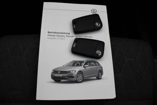 Volkswagen Passat Volkswagen Passat Variant 1.5 TSI Business - afbeelding nr 5