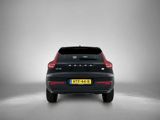 Volvo XC40 Volvo XC40 1.5 T4 Plus Dark - afbeelding nr 5