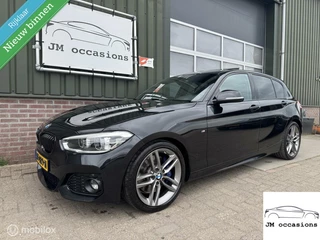 BMW 1 Serie - 362838836-0