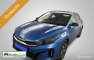 Kia XCeed 1.6 GDi PHEV | Pano | ACC | Fabrieks garantie 2029
