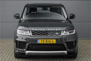 Land Rover Range Rover Sport Land Rover Range Rover Sport 2.0 P400e HSE Dynamic Pano Camera Matrix Meridian 21