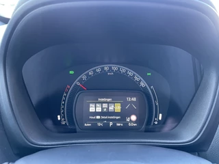 Toyota Aygo - afbeelding nr 20