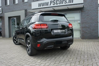 Citroën C5 Aircross Citroen C5 Aircross 1.2 130pk Automaat 360Cam|CarPlay|Navigatie - afbeelding nr 15