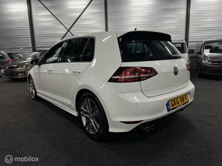 Volkswagen Golf Volkswagen Golf 1.4 TSI 3x R-Line VOL! Bi-Xenon|Led|Cruise - afbeelding nr 4