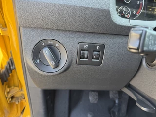 Volkswagen Caddy Cruise Control/parkeersensoren - afbeelding nr 28