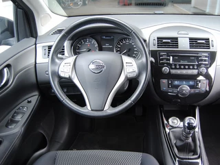 Nissan Pulsar - afbeelding nr 18